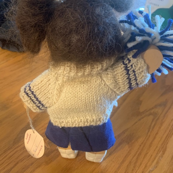 Lizzy High Francine Bowman Cheerleader - Picture 3 of 5